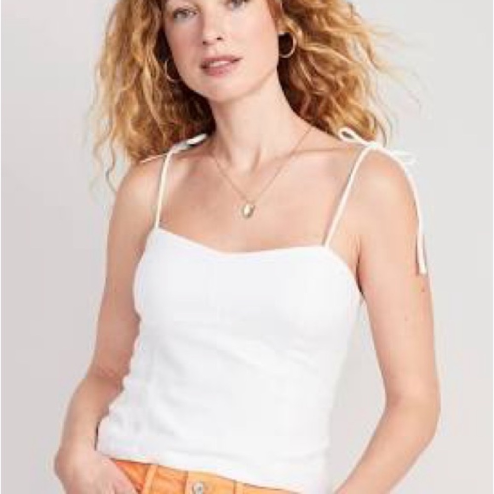 Corset tank